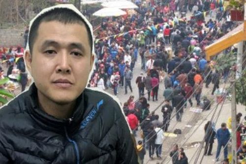 Hé lộ nguyên nhân giám đốc chi nhánh VNPT bị đâm tử vong