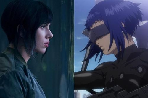 3 lý do Hollywood nên dừng chuyển thể phim từ manga