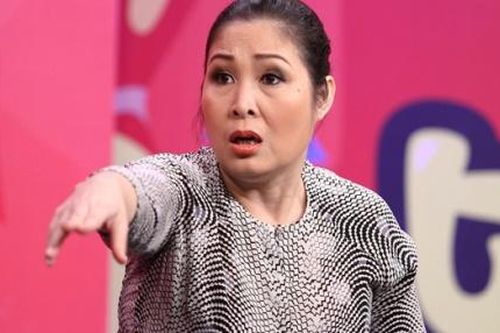 NSND Hồng Vân: 'Tôi đã lỗ hơn 2 tỷ đồng vì sân khấu kịch'