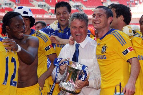 10 HLV gần nhất của Chelsea giờ ra sao?