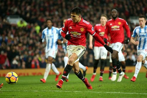 Đội bóng nào được hưởng penalty nhiều nhất Premier League mùa này?