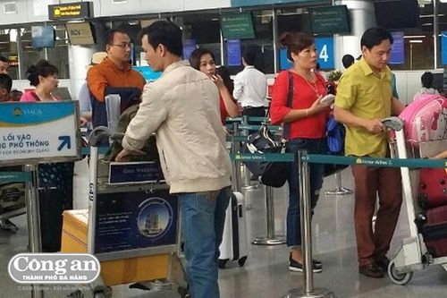 Tàu xe sau Tết Mậu Tuất: Bớt căng thẳng!
