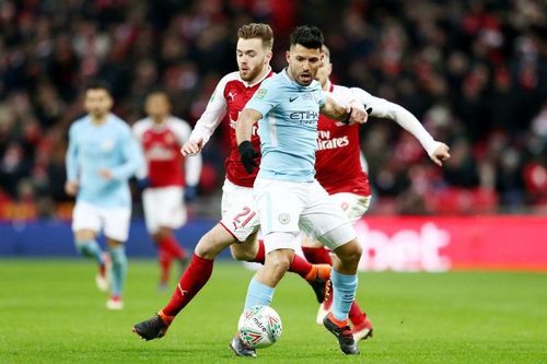 Tái đấu Arsenal, Pep muốn thắng thuyết phục hơn