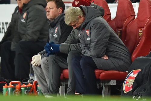 Hết kiên nhẫn với Wenger, Arsenal chấm HLV 30 tuổi