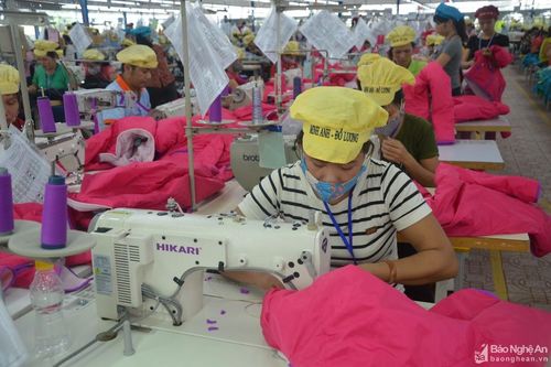 Người sắp nghỉ hưu được giảm thời gian lao động?