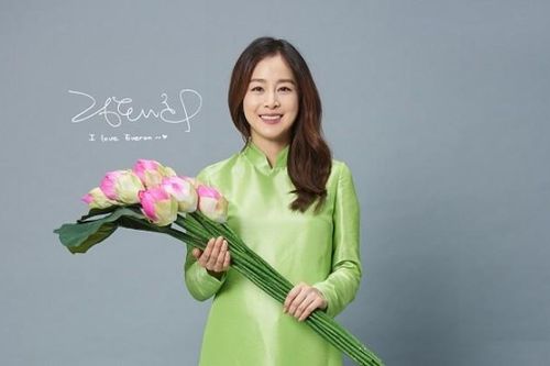 Kim Tae Hee xác nhận đến Việt Nam lần 2 sau khi sinh con đầu lòng