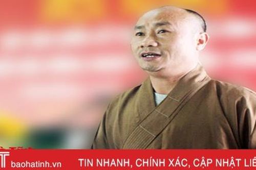 Đại đức Thích Quảng Nguyên: Cần loại bỏ dần nạn đốt vàng mã!