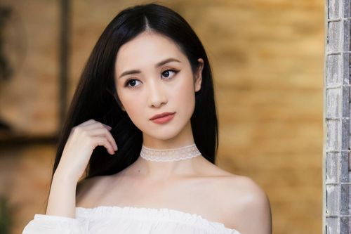 Jun Vũ: 'Tôi rất thích sự thay đổi của mình'
