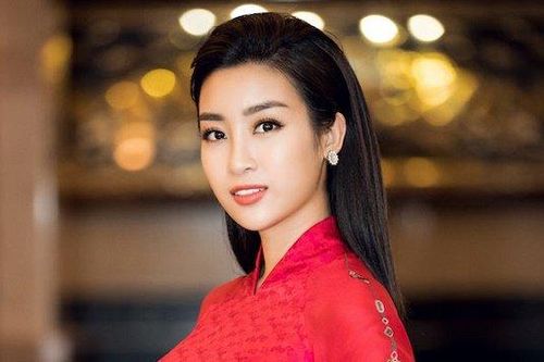 Gần 2 năm đăng quang, Đỗ Mỹ Linh gây ngạc nhiên khi xuất hiện đầy khác lạ