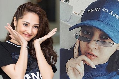Bảo Anh có gì khác biệt sau khi cắt phăng mái tóc dài?