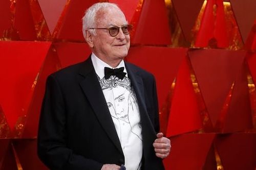 James Ivory - người già nhất lịch sử giành giải Oscar