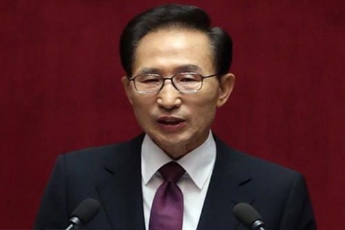 Cựu Tổng thống Hàn Quốc Lee Myung-bak bị triệu tập để thẩm vấn