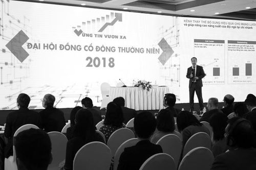 Đại hội cổ đông Techcombank: Điều trông đợi có được toại nguyện?