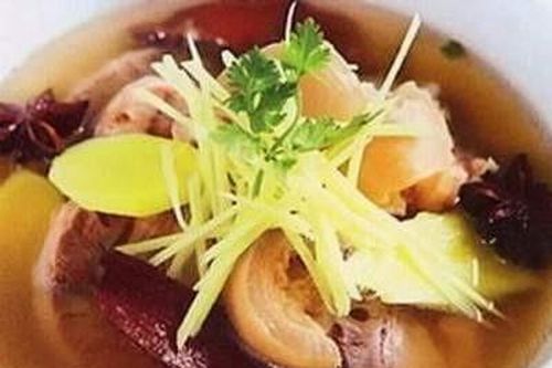 7 món ăn từ thận dê tăng sức mạnh cho quí ông