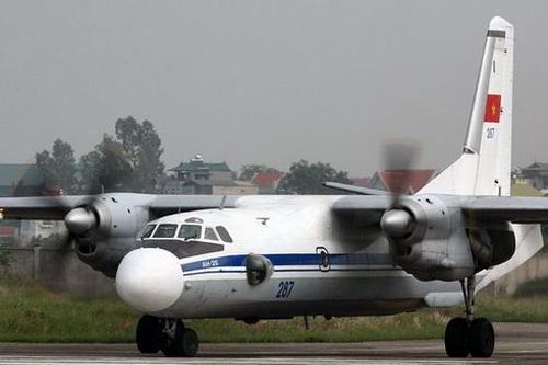 Tổng quan về loại máy bay quân sự Nga vừa rơi tại Syria