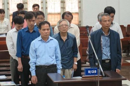 Cựu Phó Chủ tịch UBND TP Hà Nội nói gì về vụ án vỡ đường ống nước sông Đà?