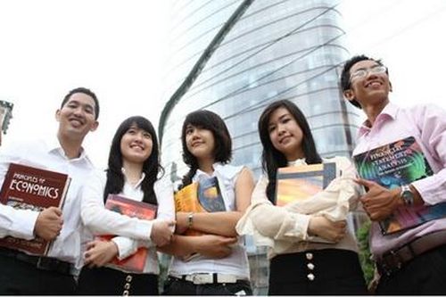 Bộ GD&ĐT thông báo học bổng du học Bê-la-rút