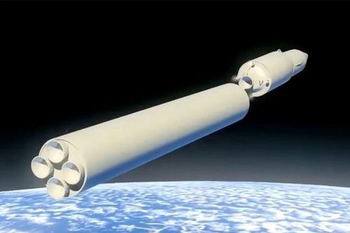 Sức mạnh đáng sợ của tên lửa siêu vượt âm Avangard