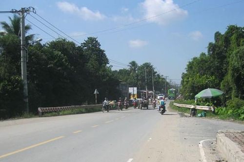 TPHCM: Phát triển mở rộng đô thị về hướng Tây Bắc