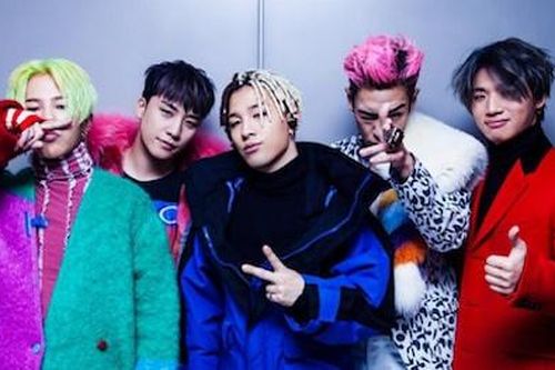Big Bang phát hành ca khúc mới sau khi thành viên lần lượt nhập ngũ