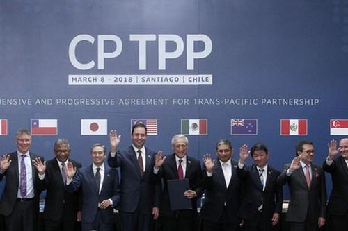 Thách thức lớn nhất của doanh nghiệp Việt khi ra 'biển lớn' CPTPP