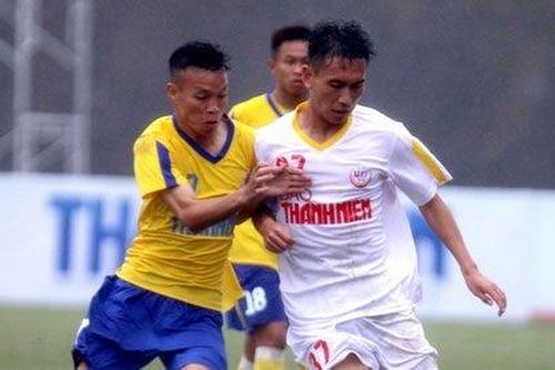 Video trực tiếp U19 Thừa Thiên Huế vs U19 Hà Nội VCK U19 Quốc gia 2018