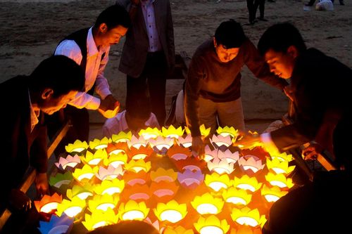 Cựu binh Gạc Ma: 'Hình ảnh đồng đội nằm xuống mãi trong tâm trí tôi'
