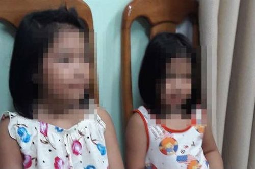 Tạm giữ người phụ nữ quốc tịch Mỹ liên quan đến vụ 'bắt cóc' 2 bé gái đòi 50 ngàn USD tiền chuộc
