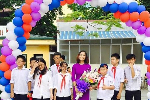 Đề xuất tăng lương giáo viên của Bộ GD&ĐT không được ủng hộ