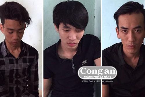 'Nạp' ma túy để… tăng năng lượng!