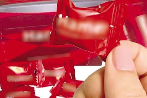 Cẩn trọng với 'kẹo yêu' tăng cường sinh lực nam giới