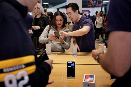 iFan không còn mong chờ chiếc iPhone tiếp theo