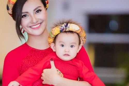 Hồng Quế: Con gái đã thay đổi cuộc đời tôi