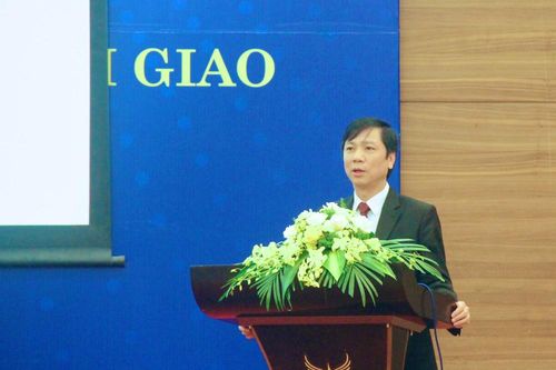 Chia sẻ kinh nghiệm công tác ngoại vụ thúc đẩy sự phát triển của địa phương