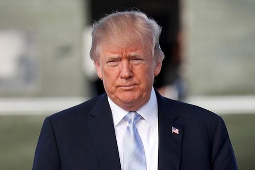 Tổng thống Trump: 'Có vẻ như Nga đứng sau vụ đầu độc cựu điệp viên'