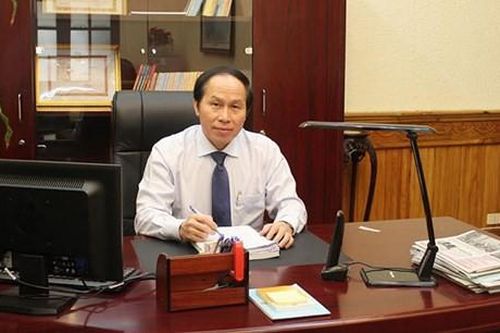 Ông Lê Tiến Châu làm Phó Bí thư Tỉnh ủy Hậu Giang