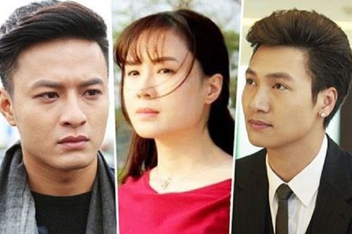 Mạnh Trường 'Cả một đời ân oán': Vợ vẫn vui vẻ khi tôi đi chơi điện tử qua đêm