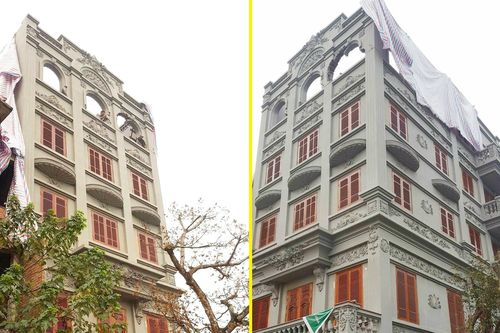 Biệt thự gia đình cựu Thiếu tướng Nguyễn Thanh Hóa xây sai phép: Thông tin mới nhất