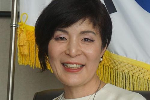 Mở ra hướng phát triển mới cho quan hệ Việt-Hàn