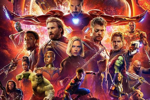 Phân tích tất cả chi tiết đắt giá trong trailer thứ 2 của 'Avengers: Infinity War'