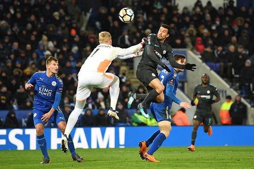 Siêu dự bị tỏa sáng, Chelsea tiến vào bán kết FA Cup