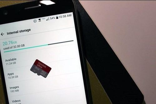 5 cách giải phóng dung lượng trên Android
