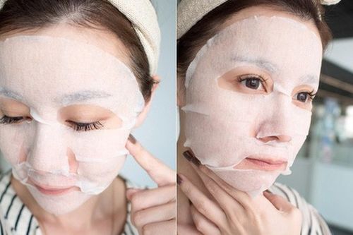 7 loại mặt nạ giấy cho hiệu quả tức thì sau 1 lần đắp, từ dưỡng trắng, trị mụn đến thải độc cho da