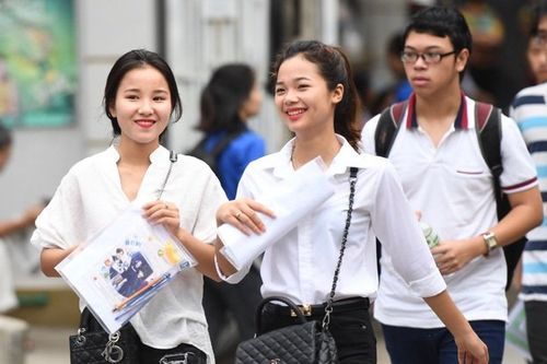 Cách tính điểm tốt nghiệp THPT Quốc gia 2018