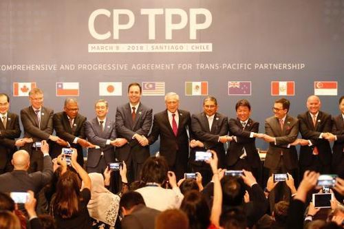 Vì sao Việt Nam được hưởng nhiều ưu đãi trong CPTPP?