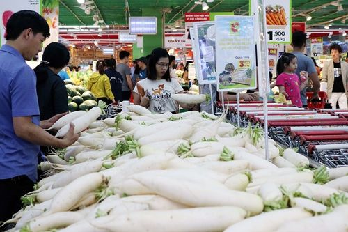 Để không còn phải giải cứu nông sản