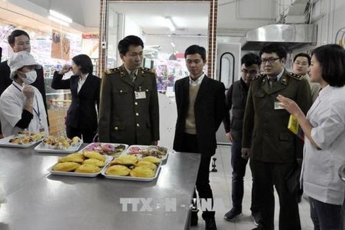 Sẽ 'sờ gáy' các cơ sở sản xuất thực phẩm nhỏ lẻ, làng nghề