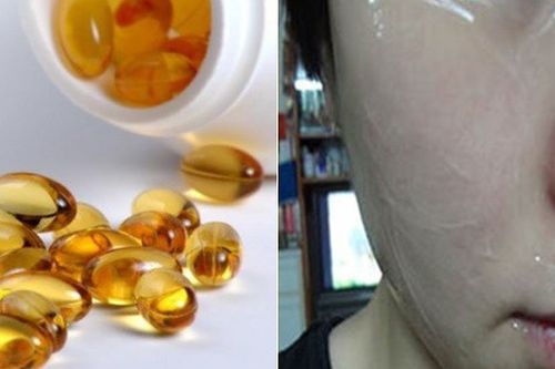 Sai lầm tai hại khi dùng vitamin E không đúng cách khiến nhan sắc bị tổn thương trầm trọng