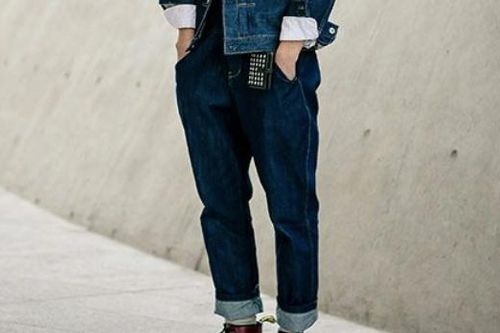 3 xu hướng quần jeans 2018 quý ông cần cập nhật ngay