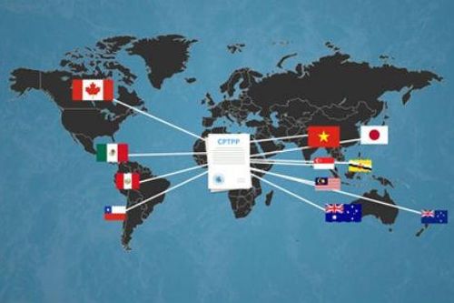 Hiệp định CPTPP - Cơ hội và thách thức